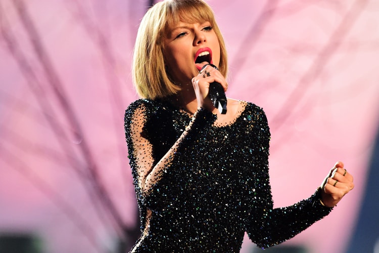 Watch Taylor Swift Lip-Synch The Darkness’ "I Believe in a Thing Called Love"