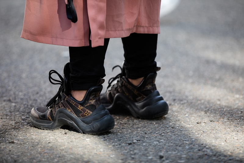 Street Style Tbilisi Fashion Week Fall 2018 Mercedes Benz