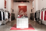 TDE & Nike Host "Championship Shop" Pop-Up at Blends in Los Angeles