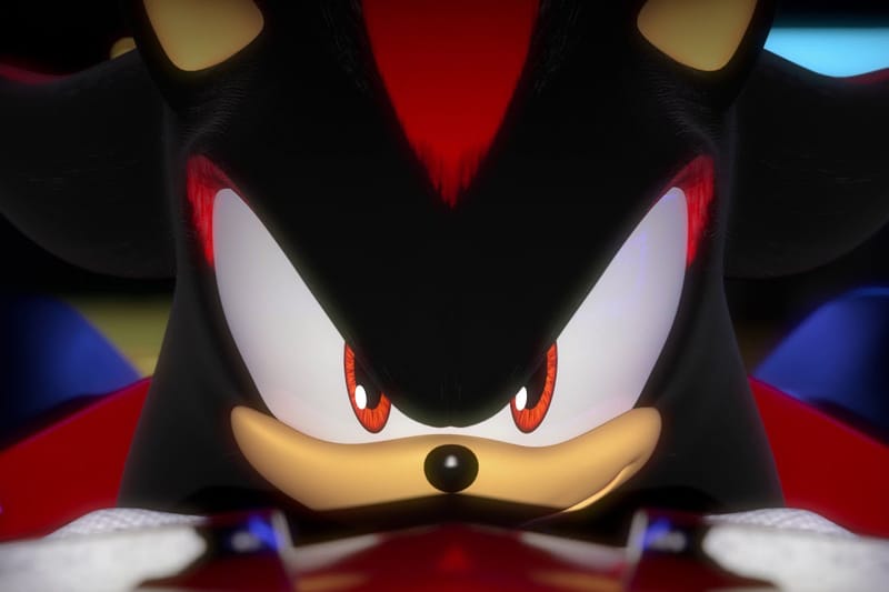 SEGA Announces 'Team Sonic Racing' With a New Trailer