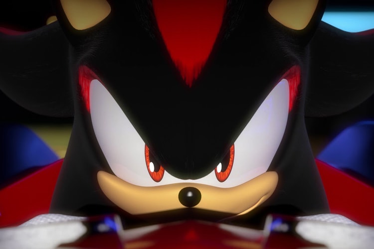 SEGA Announces 'Team Sonic Racing' With a New Trailer