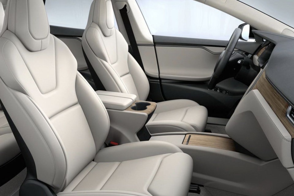 Tesla Model S Model X New Interior Options Hypebeast Tesla Model S Model X New Interior Options Hypebeast