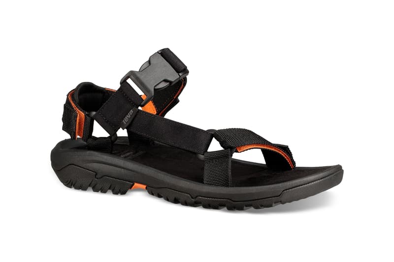 Teva PORTER collaboration HURRICANE XLT 2 sandal Japan