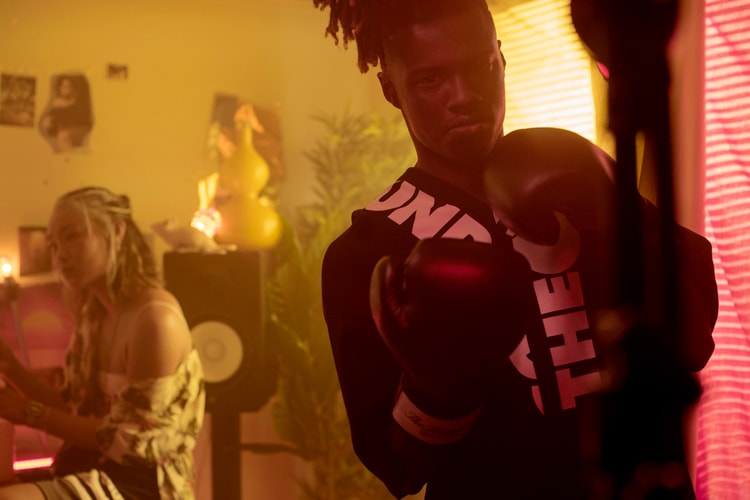 The Hundreds Pay Homage to Its West Coast Cali Roots for Summer 2018