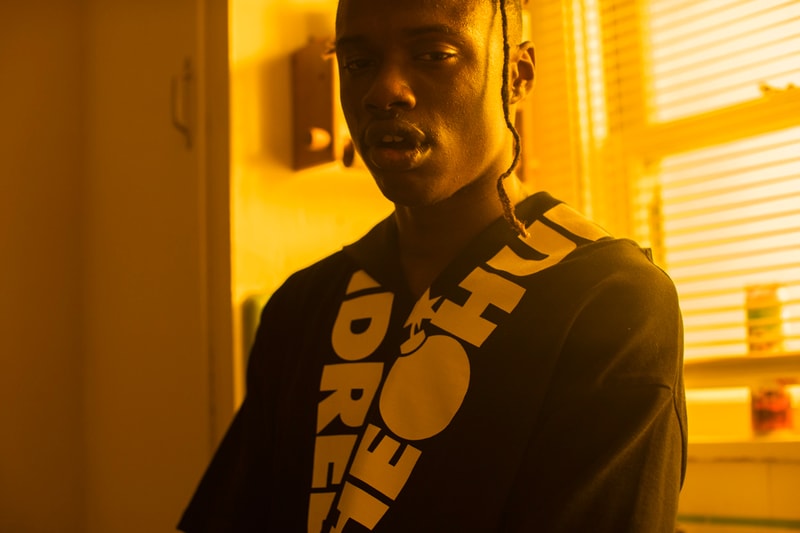 The Hundreds Summer 2018 Campaign lookbook video release info hoodies shirts sweaters caps