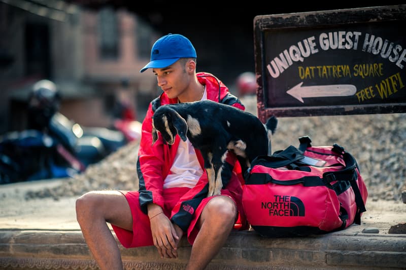 The North Face Khumbu Pack may 29 2018 release date info drop spring summer