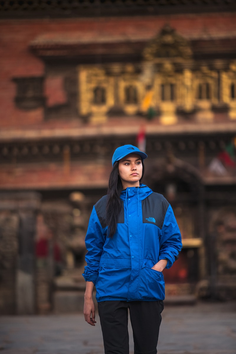 The North Face Khumbu Pack may 29 2018 release date info drop spring summer