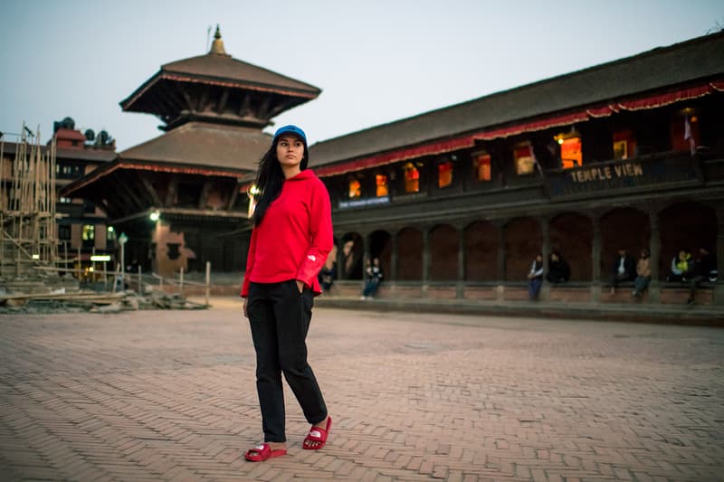 The North Face Khumbu Pack may 29 2018 release date info drop spring summer