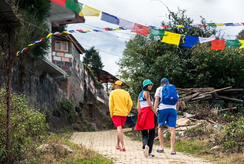 The North Face Khumbu Pack may 29 2018 release date info drop spring summer