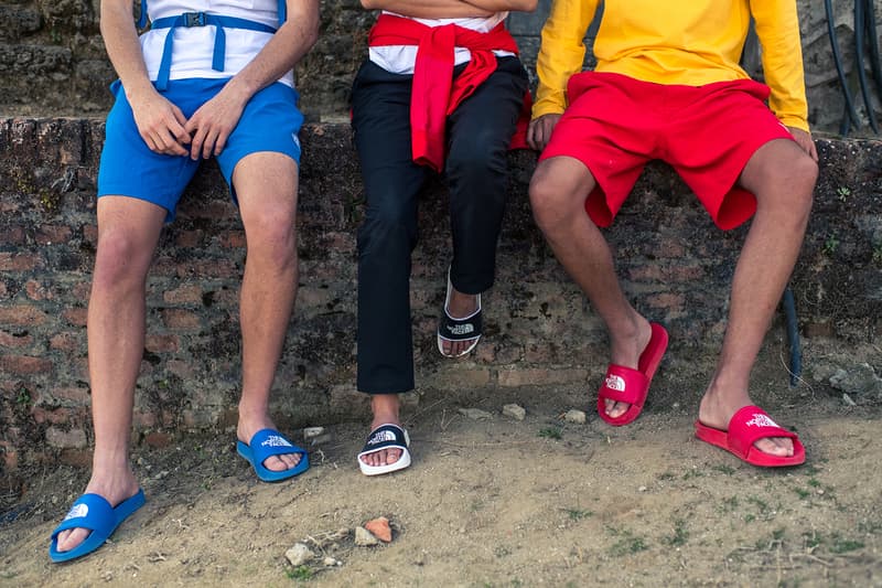 The North Face Khumbu Pack may 29 2018 release date info drop spring summer