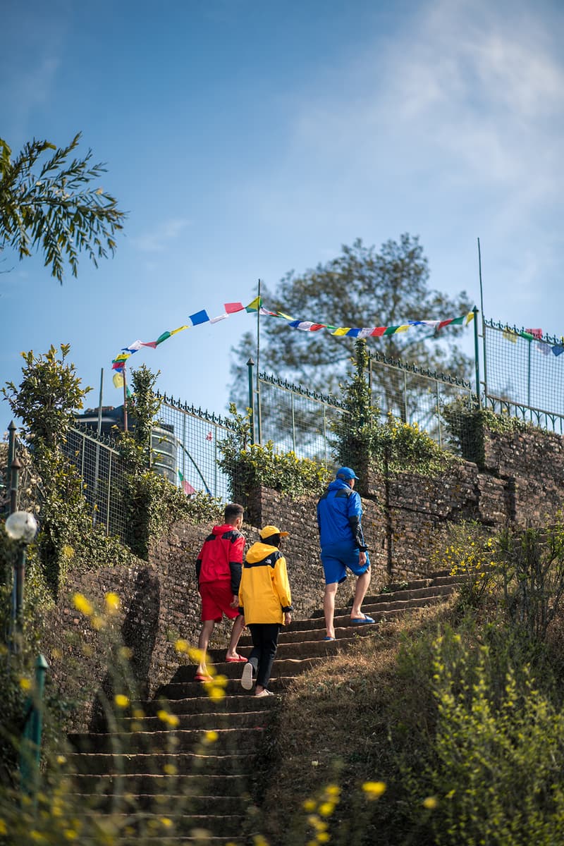 The North Face Khumbu Pack may 29 2018 release date info drop spring summer