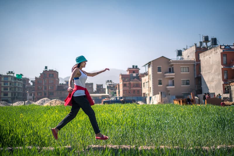 The North Face Khumbu Pack may 29 2018 release date info drop spring summer