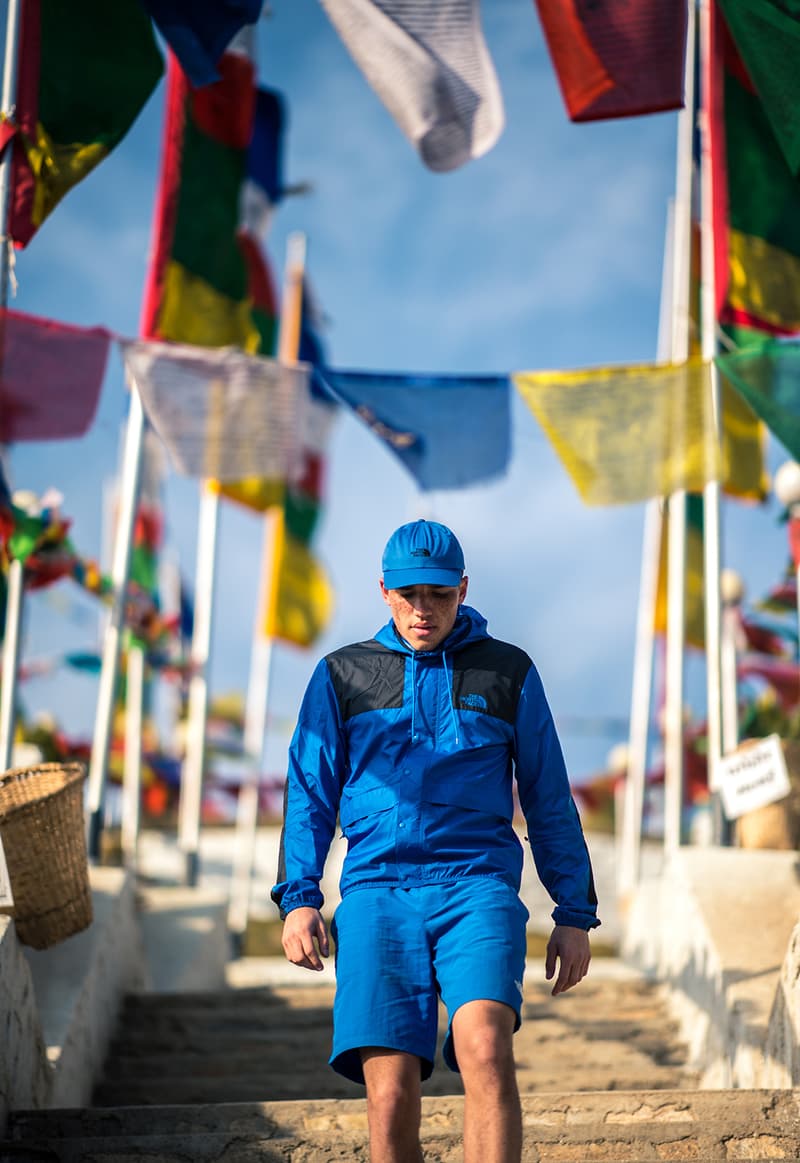 The North Face Khumbu Pack may 29 2018 release date info drop spring summer