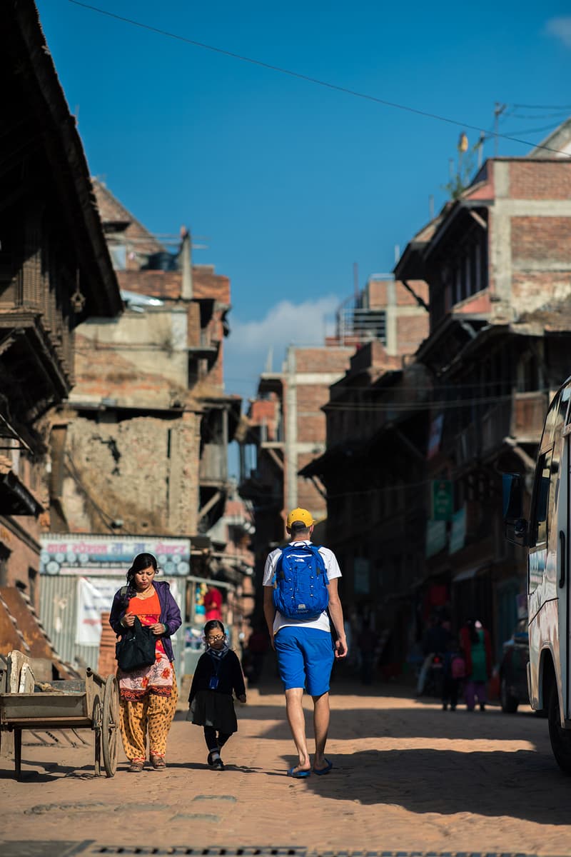 The North Face Khumbu Pack may 29 2018 release date info drop spring summer