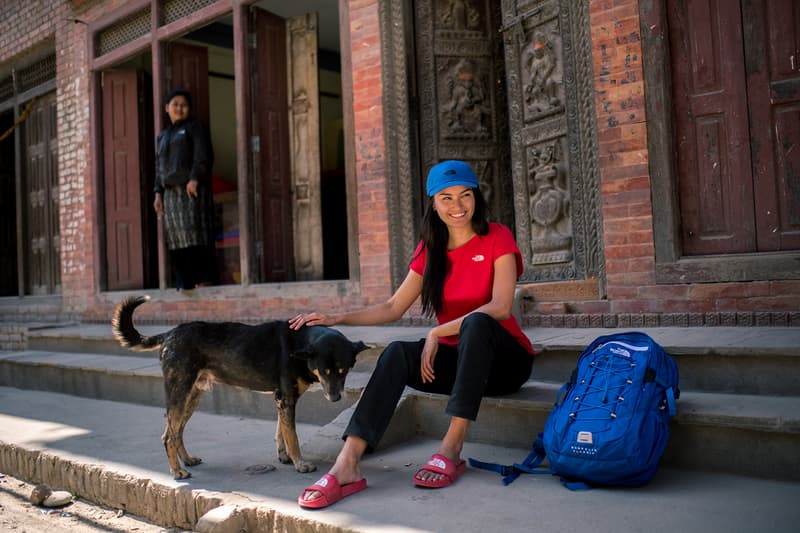 The North Face Khumbu Pack may 29 2018 release date info drop spring summer