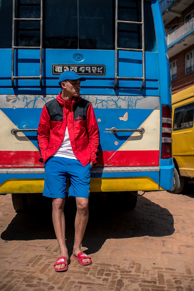 The North Face Khumbu Pack may 29 2018 release date info drop spring summer