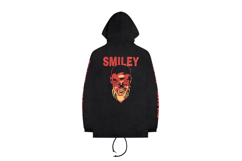 The Weeknd Marvel Comic Collection Collab T-Shirts Hoodies Jackets Caps Marvel XO Release Date Availability Pricing May 18