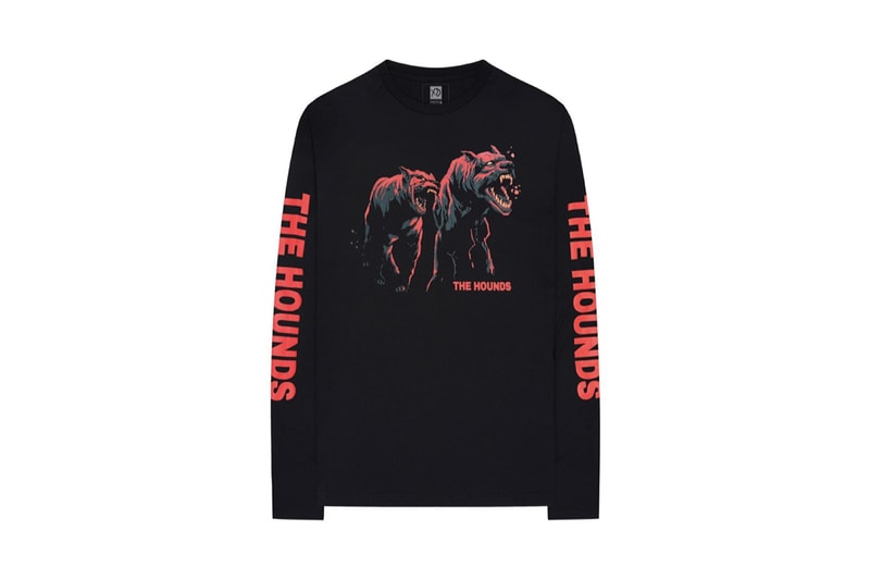 The Weeknd Marvel Comic Collection Collab T-Shirts Hoodies Jackets Caps Marvel XO Release Date Availability Pricing May 18