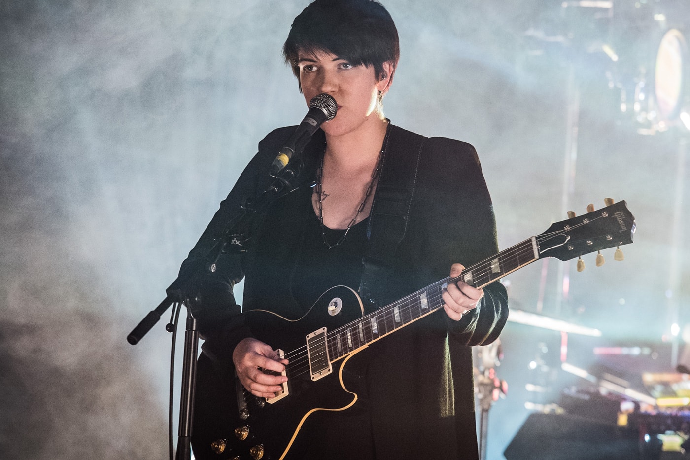 The xx Announce 2017 Summer Night Day Festival