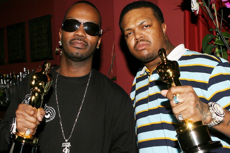 Three 6 Mafia's Most-Sampled and Best-Remixed Songs