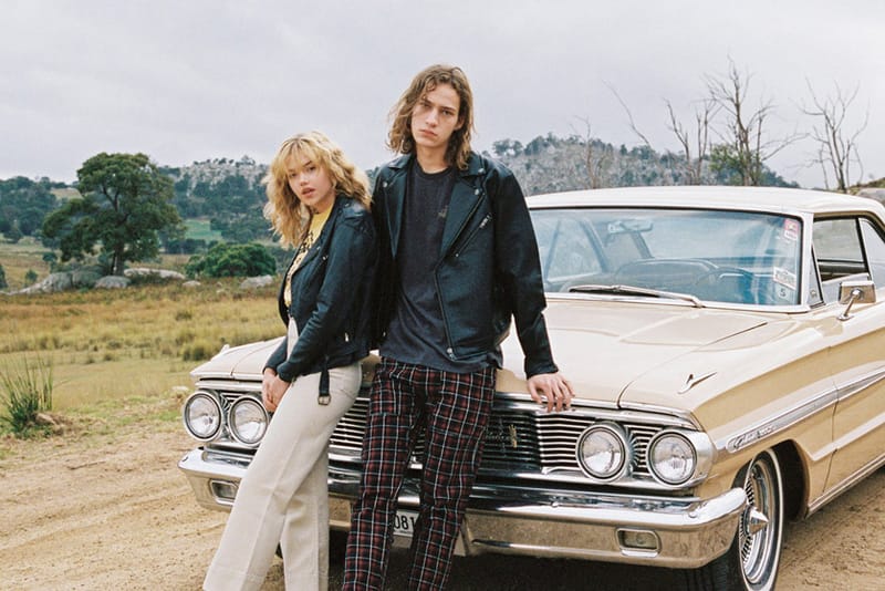 THRILLS Drops More Rugged Essentials For Winter 2018