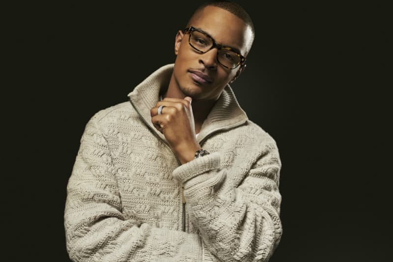 T.I. Arrested Public Drunkness Atlanta Album Leak Single Music Video EP Mixtape Download Stream Discography 2018 Live Show Performance Tour Dates Album Review Tracklist Remix