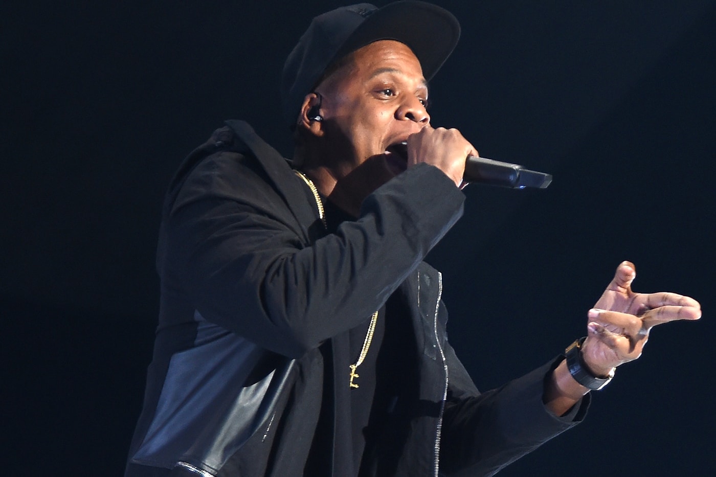 TIDAL Late Royalty Payments Labels artists owe money sony