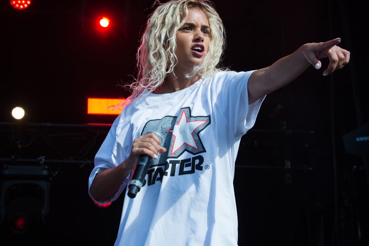 Tommy Genesis Shares New Single 'They Cum They Go,' Announces European Tour