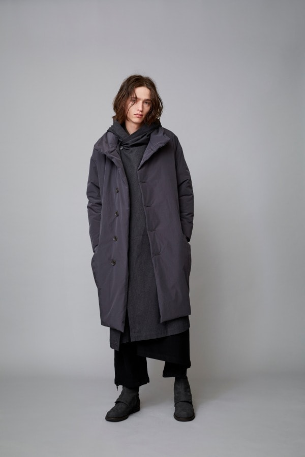 Trove Fall Winter 2018 Lookbook collection release date info drop japan