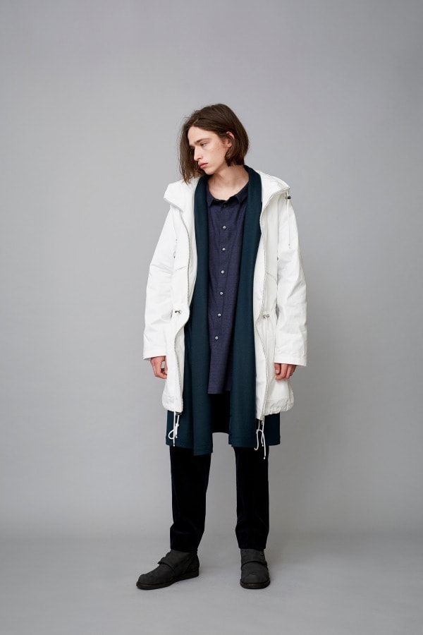 Trove Fall Winter 2018 Lookbook collection release date info drop japan