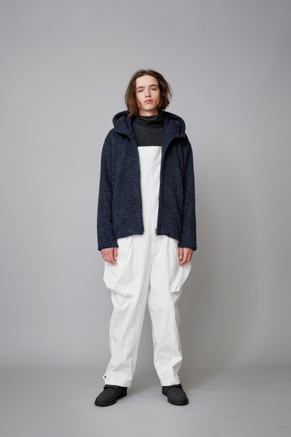 Trove Fall Winter 2018 Lookbook collection release date info drop japan
