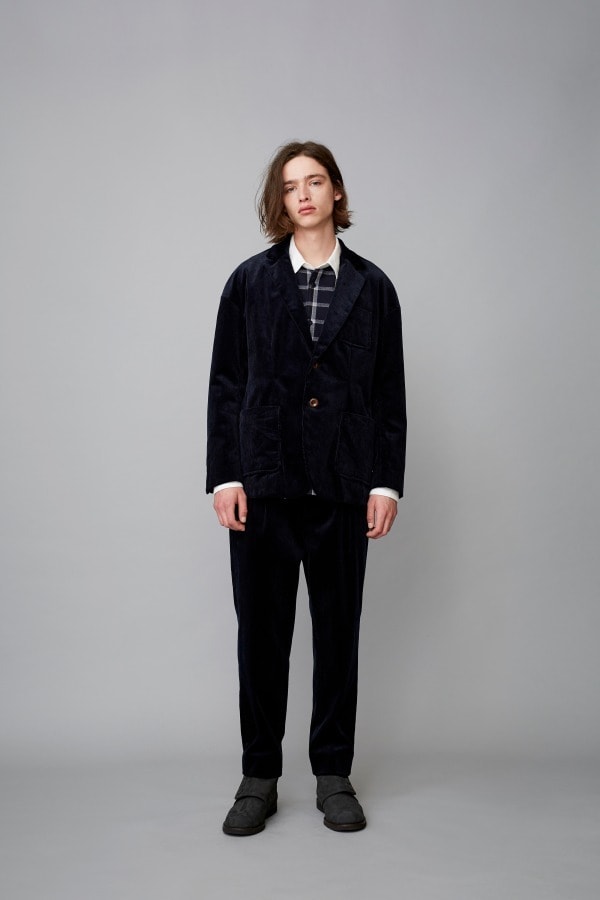 Trove Fall Winter 2018 Lookbook collection release date info drop japan
