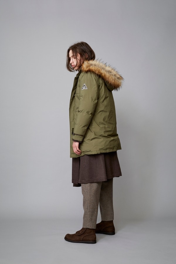 Trove Fall Winter 2018 Lookbook collection release date info drop japan