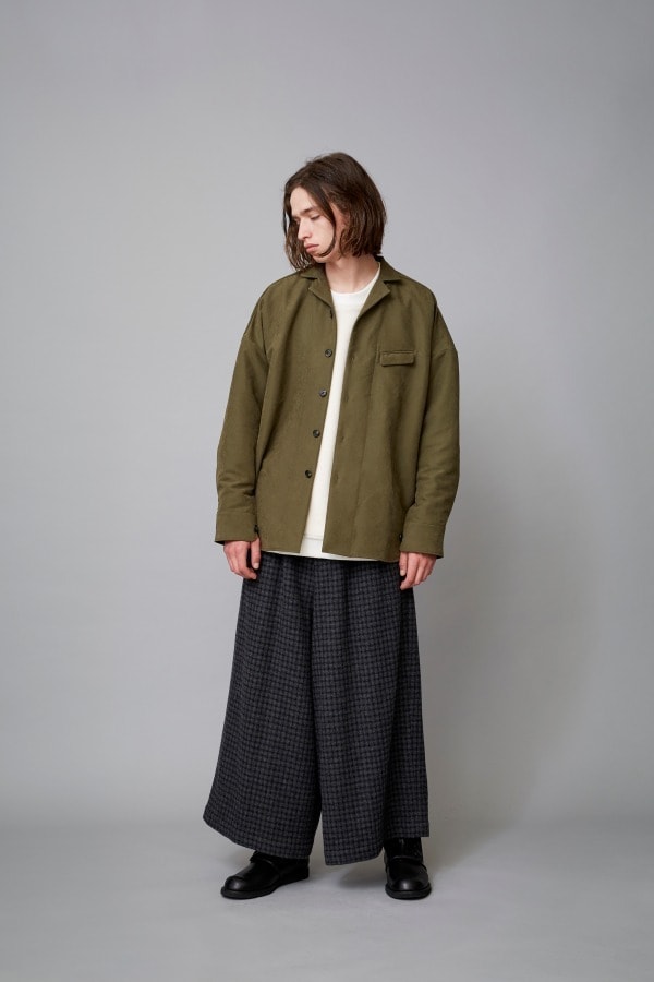 Trove Fall Winter 2018 Lookbook collection release date info drop japan