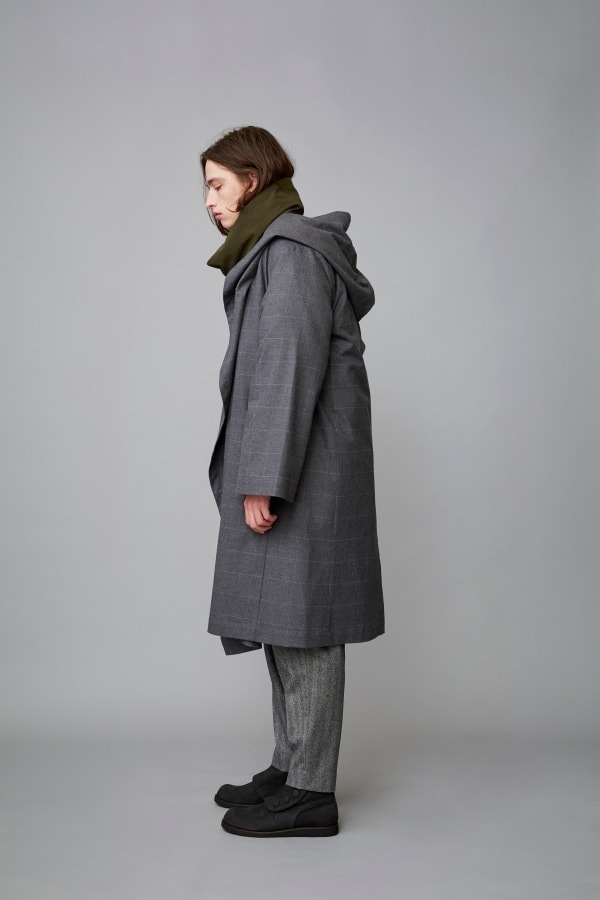 Trove Fall Winter 2018 Lookbook collection release date info drop japan