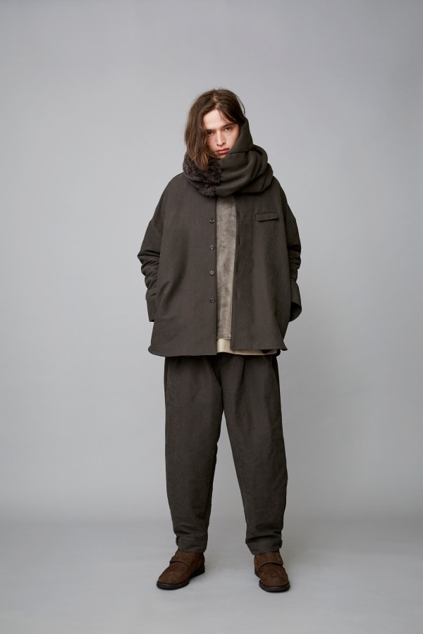 Trove Fall Winter 2018 Lookbook collection release date info drop japan
