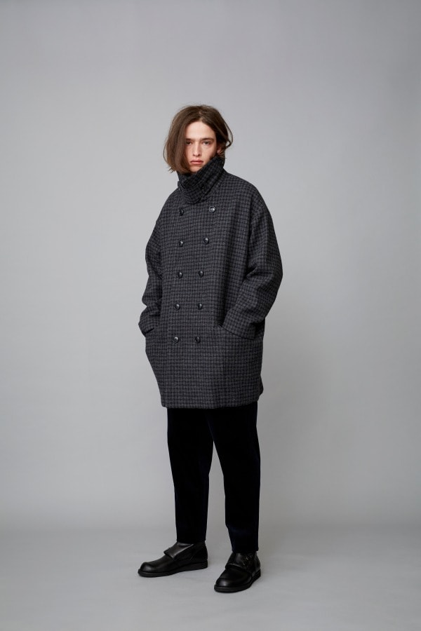 Trove Fall Winter 2018 Lookbook collection release date info drop japan