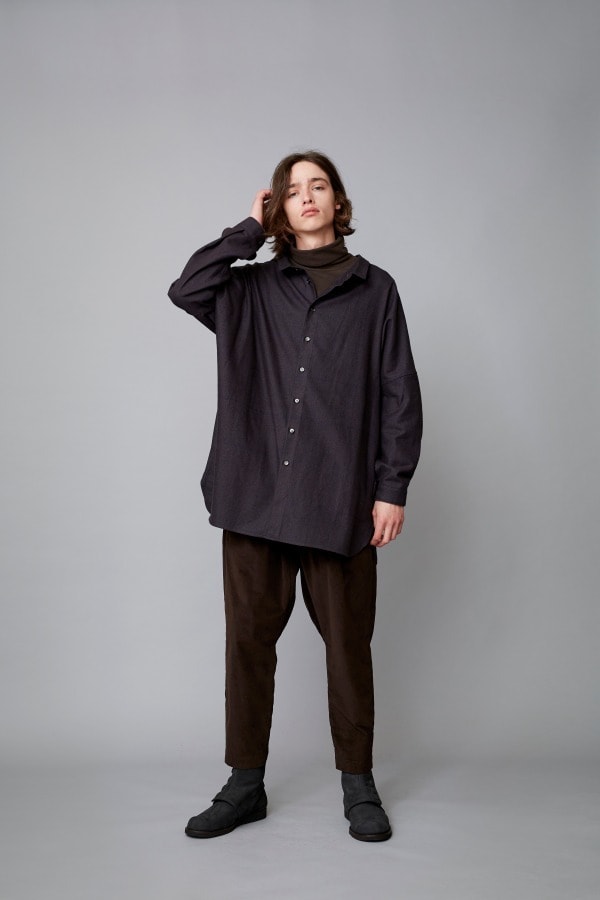Trove Fall Winter 2018 Lookbook collection release date info drop japan