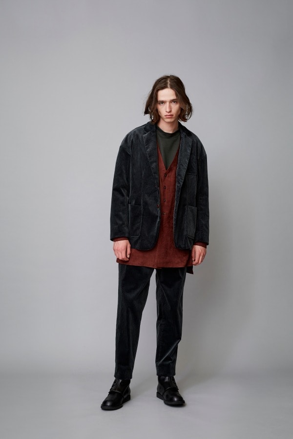 Trove Fall Winter 2018 Lookbook collection release date info drop japan