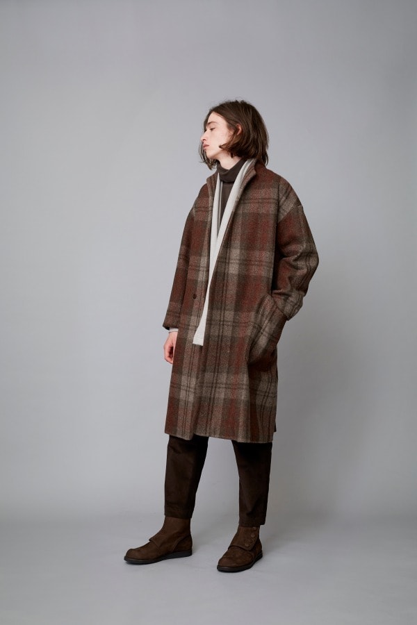 Trove Fall Winter 2018 Lookbook collection release date info drop japan