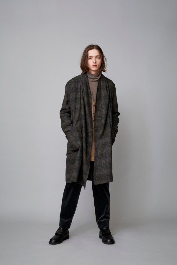Trove Fall Winter 2018 Lookbook collection release date info drop japan