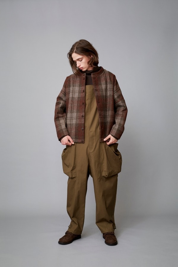 Trove Fall Winter 2018 Lookbook collection release date info drop japan