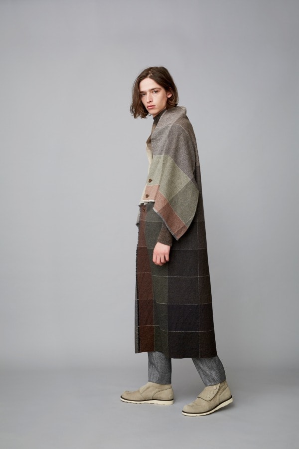 Trove Fall Winter 2018 Lookbook collection release date info drop japan