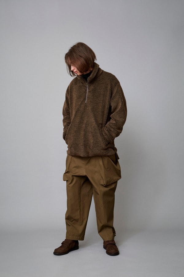 Trove Fall Winter 2018 Lookbook collection release date info drop japan