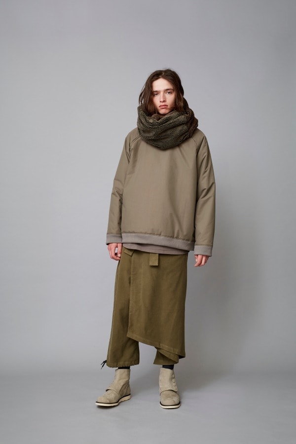 Trove Fall Winter 2018 Lookbook collection release date info drop japan