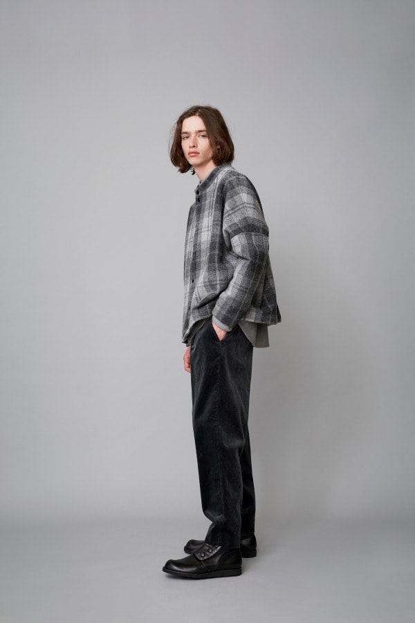 Trove Fall Winter 2018 Lookbook collection release date info drop japan