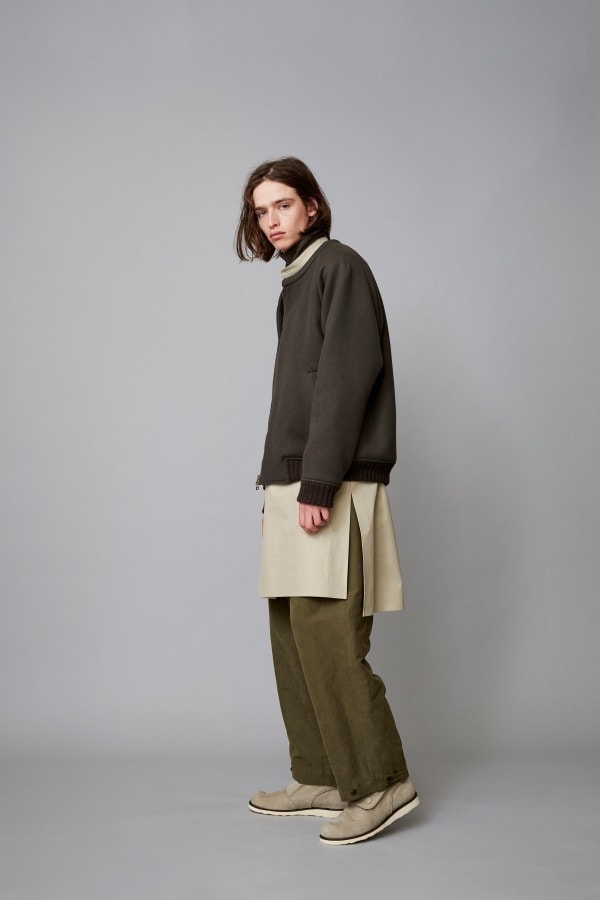 Trove Fall Winter 2018 Lookbook collection release date info drop japan