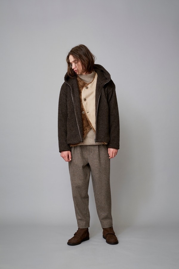 Trove Fall Winter 2018 Lookbook collection release date info drop japan