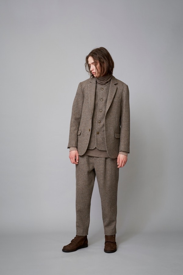 Trove Fall Winter 2018 Lookbook collection release date info drop japan