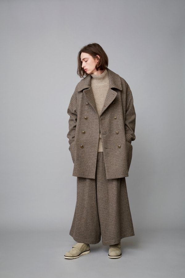 Trove Fall Winter 2018 Lookbook collection release date info drop japan